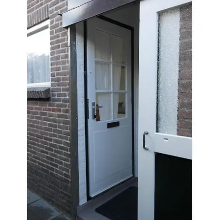 Holiday home Het Koetshuis Modern Retreat Bergen aan Zee
