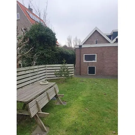 Het Koetshuis Modern Retreat Bergen aan Zee