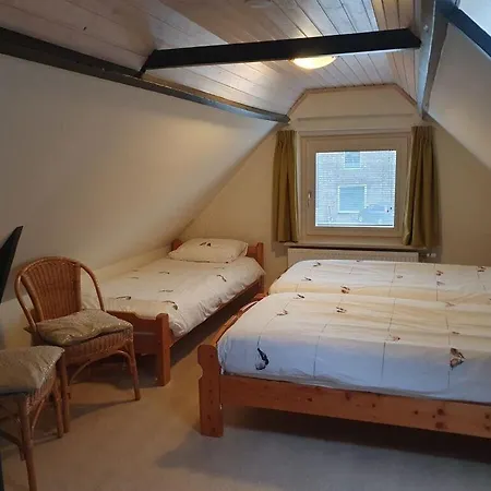 Holiday home Het Koetshuis Modern Retreat Bergen aan Zee