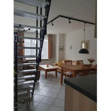 Holiday home Het Koetshuis Modern Retreat