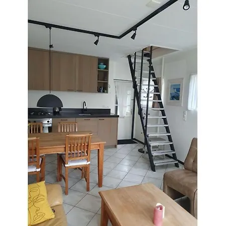 Het Koetshuis Modern Retreat * Bergen aan Zee