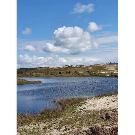 Het Koetshuis Modern Retreat *