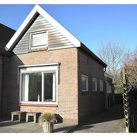 Het Koetshuis Modern Retreat